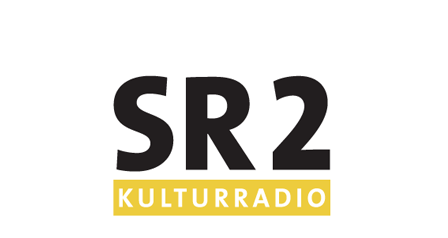 Logo: SR2 Kulturradio
