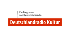 [Translate to Française:] Deutschlandradio Kultur
