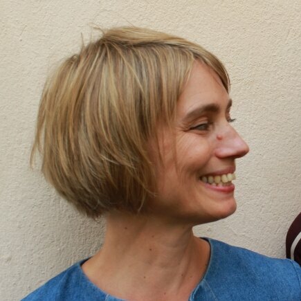 Sabine Westermaier 