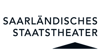 Logo: Saarländisches Staatstheater 