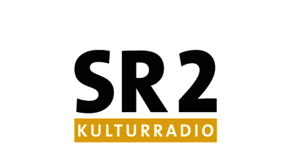 Logo: SR2 Kulturradio
