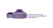 [Translate to Française:] Verein der Freunde des Saarländischen Staatstheaters Saarbrücken