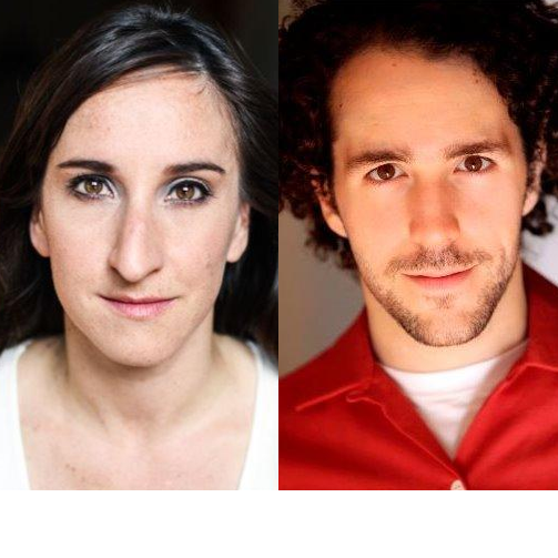 Jean-François Guilbault & Andréanne Joubert